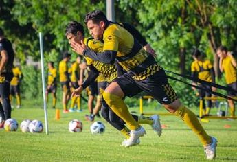 Dorados de Sinaloa debutará este martes en casa