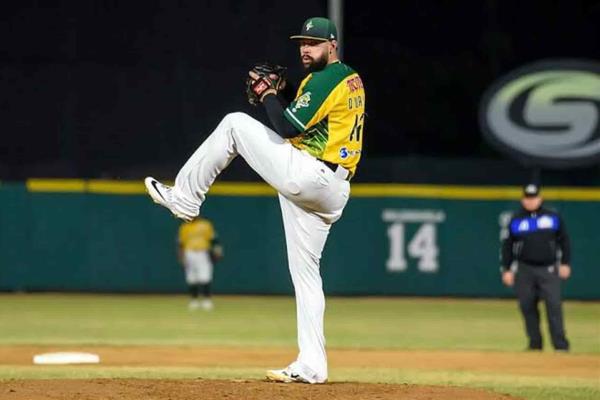 Cañeros, con la mira en el campeonato; refuerza su pitcheo