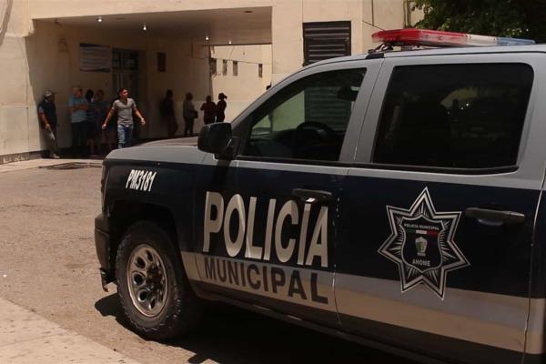 Grave un hombre tras ser atacado con una pala