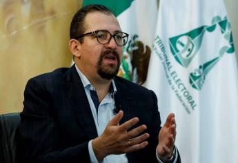 Destituyen al presidente del Tribunal Electoral de México por corrupción