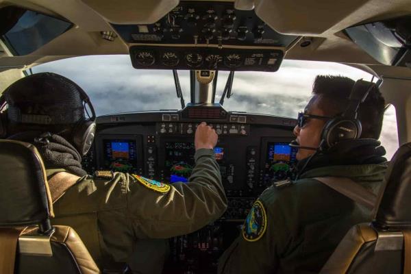 El 10 de junio inicia bombardeo de nubes en Sinaloa