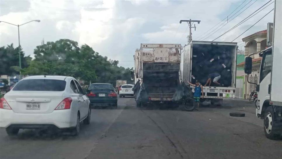 Contratación de personal en Servicios Públicos en Mazatlán será progresiva