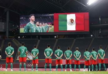 El partido de México contra Japón cambia de horario