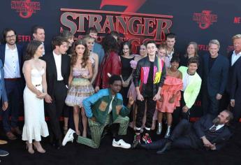 La cuarta temporada de Stranger Things no se estrenará hasta 2022