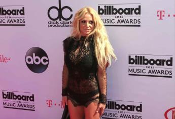 Britney Spears pide la suspensión inmediata de su padre como tutor legal