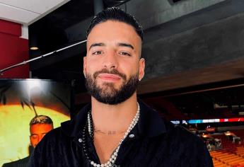 Maluma promete la gira más ambiciosa y “segura” del nuevo mundo postpandemia