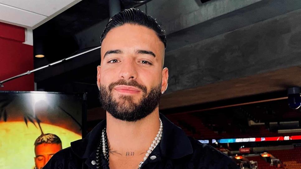 Maluma promete la gira más ambiciosa y “segura” del nuevo mundo postpandemia