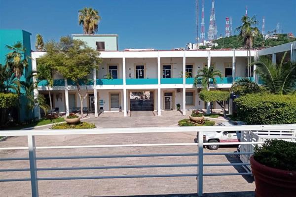 Despiden a otro funcionario del Ayuntamiento de Mazatlán