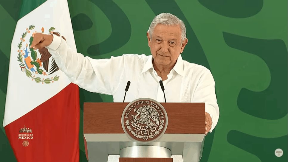 AMLO no cree que haya 3,8 millones más de pobres en México