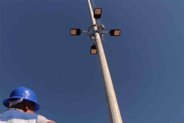 Ahome inicia proceso de rescisión de contrato con empresa de luminarias LED