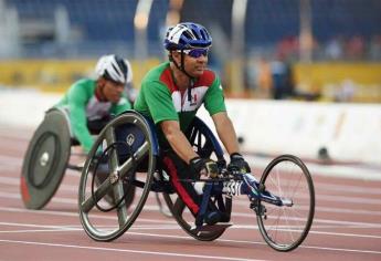 Comienza otro sueño para México en los Juegos Paralímpicos de Tokio 2020