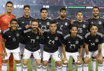 Entérate cuándo juega México en las eliminatorias rumbo a Qatar 2022
