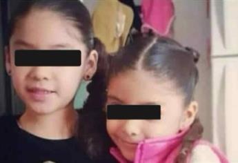 Buscan a niñas en Los Mochis, las sustrajo su papá