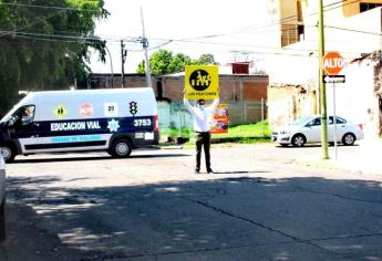 En Sinaloa, diariamente muere una persona víctima de accidentes viales: Desarrollo Urbano