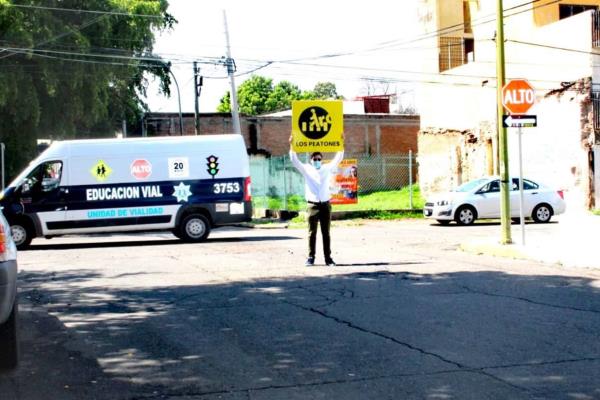 En Sinaloa, diariamente muere una persona víctima de accidentes viales: Desarrollo Urbano