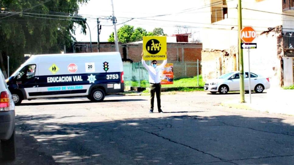 En Sinaloa, diariamente muere una persona víctima de accidentes viales: Desarrollo Urbano