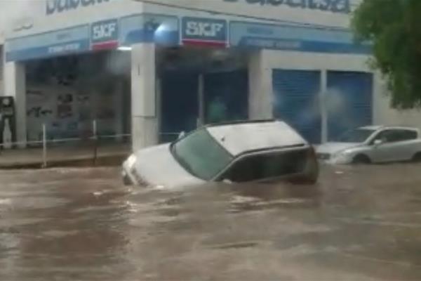 Se vienen huracanes y sólo un municipio en Sinaloa tiene Atlas de Riesgo actualizado