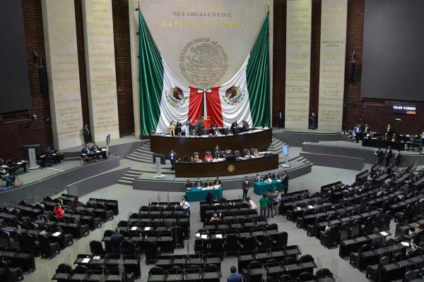 Avalan el Presupuesto de Egresos de la Federación 2024; no aprueban recursos para Acapulco
