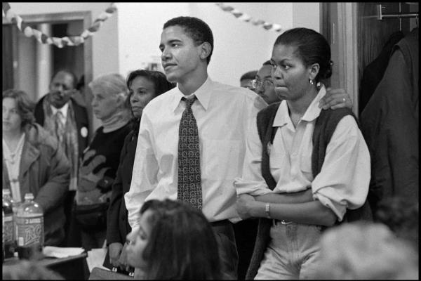 HBO da un giro al legado de Obama con su última serie documental