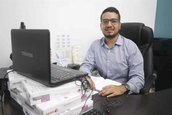 Incrementan en Atención Ciudadana de Mazatlán solicitudes para el trámite de CURP