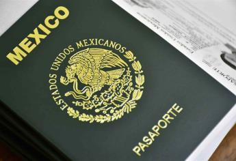 SER recorta al 40% solicitudes de citas para pasaportes en Mazatlán