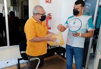 Cierra este sábado registro al programa 65 años y más en zona rural de Mazatlán