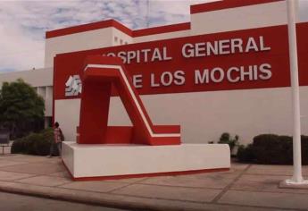 Ahome, el municipio con mayor ocupación hospitalaria por covid en Sinaloa