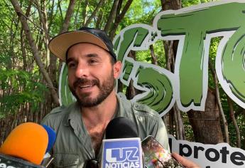 Hasta un 15 % han bajado las visitas al zoológico de Culiacán