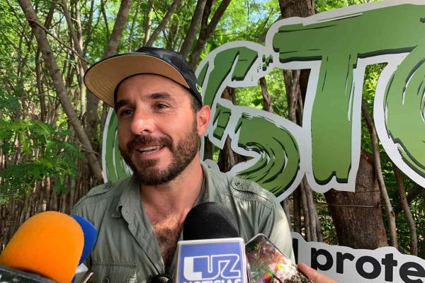 Hasta un 15 % han bajado las visitas al zoológico de Culiacán