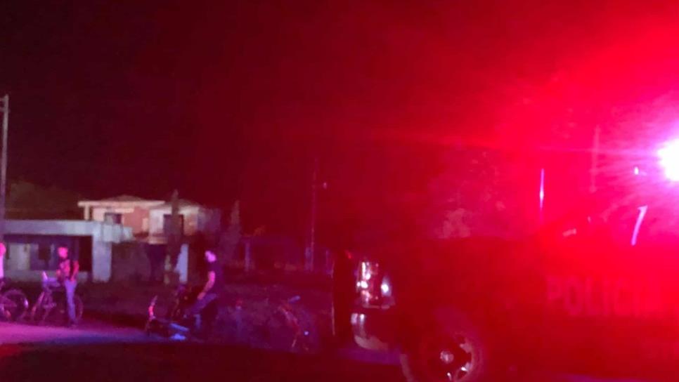 Joven salva a dos niñas de ahogarse en Las Glorias Joven salva a dos niñas de ahogarse en Las Glorias