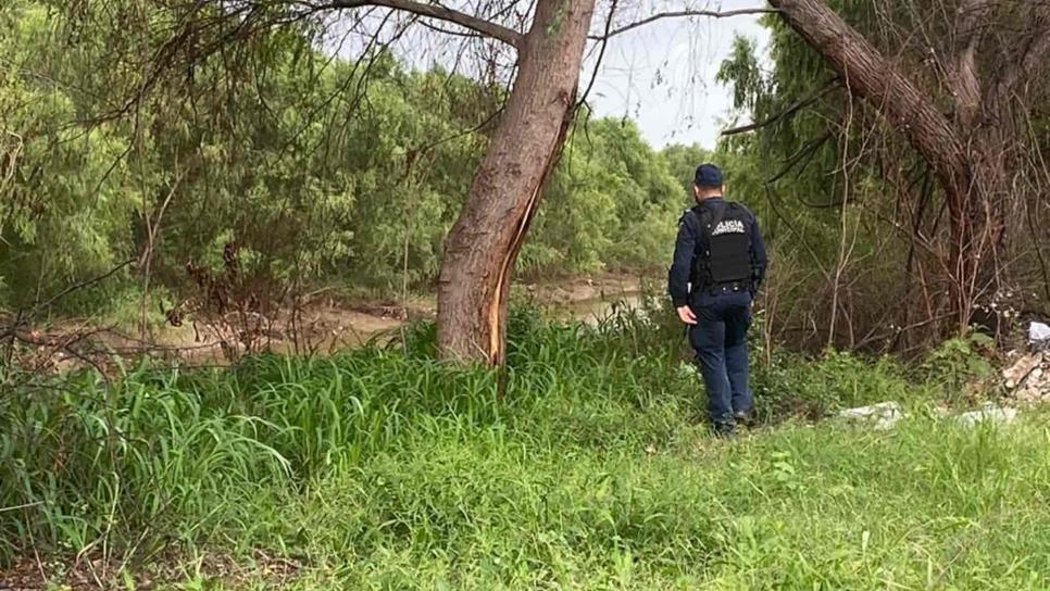 Localizan cadáver de un hombre en la Isla Musalá