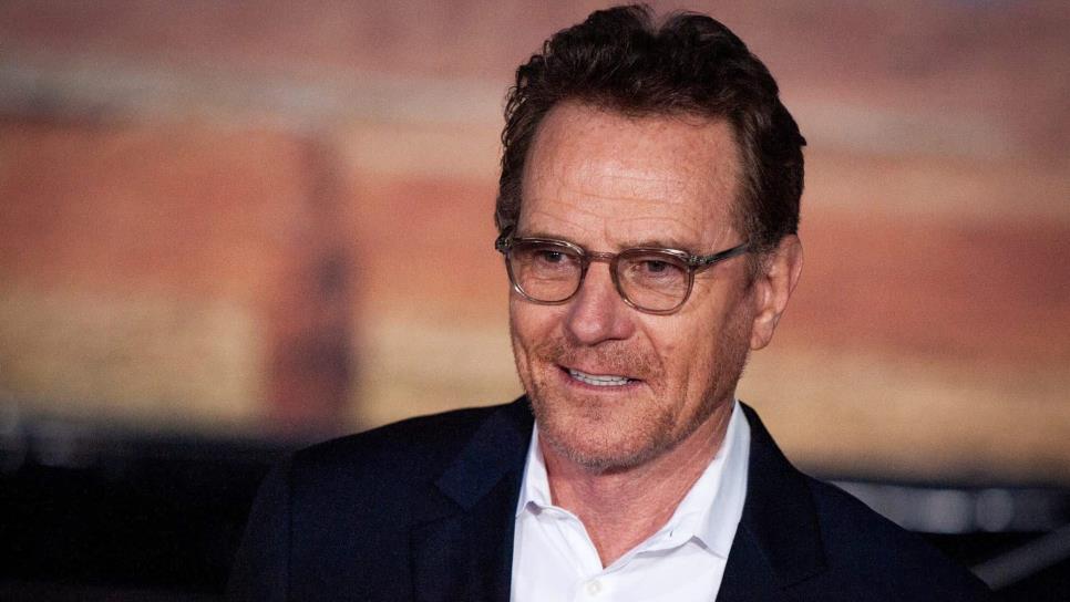 Bryan Cranston también estará en la cinta que Wes Anderson rodará en España Bryan Cranston también estará en la cinta que Wes Anderson rodará en España