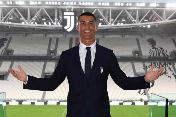 Cristiano Ronaldo rompe el silencio a través de sus redes sociales
