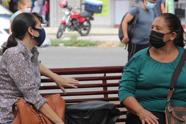 En Sinaloa hay 236 personas activas al Covid y 60 son de Ahome