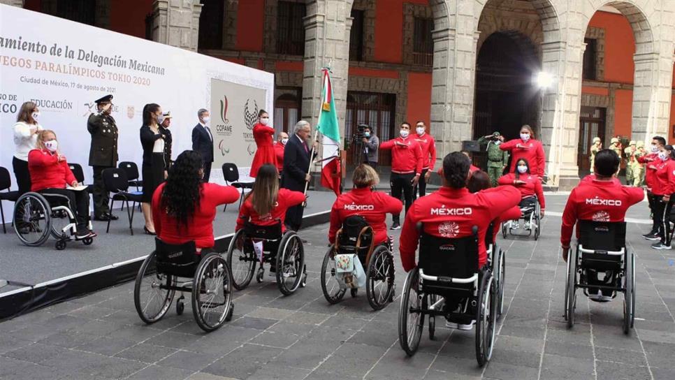 Estamos listos para luchar por nuestros objetivos: Rosa María Guerrero