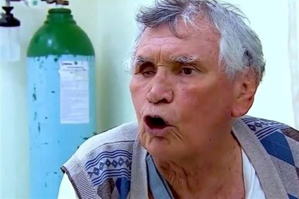 Félix Gallardo niega haber matado al agente Camarena en 1985