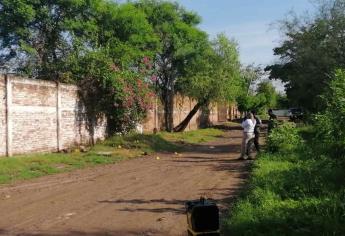 Identifican a uno de los asesinados en la colonia El Ranchito en Culiacán