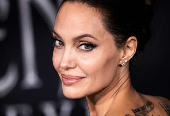 Angelina Jolie se estrena en Instagram con la denuncia de una niña afgana