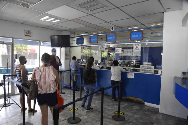 Casi 350 empleados de JAPAMA nunca han presentado declaración patrimonial
