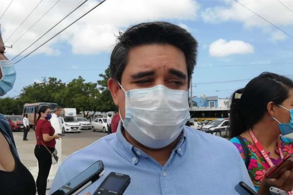 Compra Gobierno del Estado reserva territorial en Villa Unión