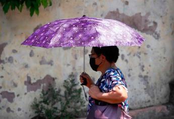 IMSS Sinaloa llama a la población a protegerse y evitar un golpe de calor