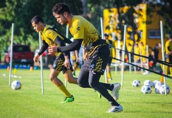 Dorados encarará este martes su juego cinco de la Liga de Expansión en Tabasco