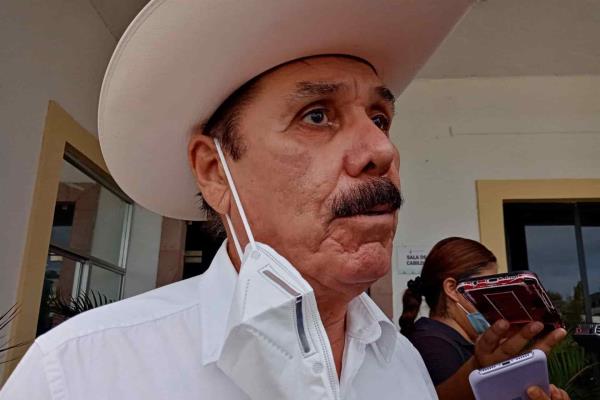 Ganaderos de Mazatlán confían en ampliar comercialización de carne certificada del Rastro TIF