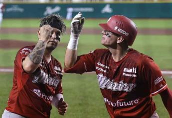 Diablos Rojos vence y avanza a la Serie de Campeonato