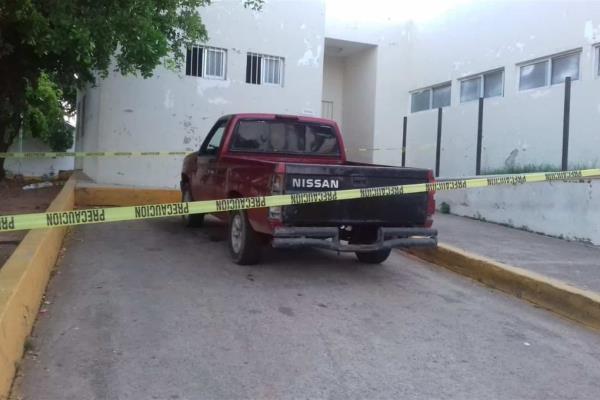 Se golpea la cabeza y muere al ser trasladado al Hospital Integral de Choix