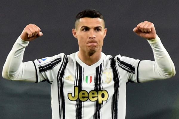Cristiano Ronaldo ya tendría un acuerdo con el Manchester City