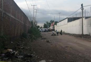 Estaban decapitados los dos cuerpos encontrados en la colonia La Costera, en Culiacán