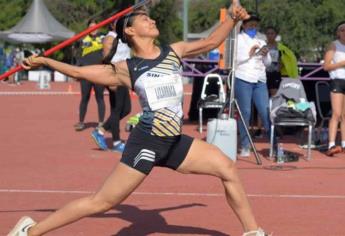 Hay relevo generacional en atletismo de Águilas UAS