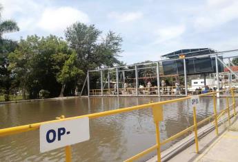 Trabajan para que mantener calidad del agua potable de Ahome