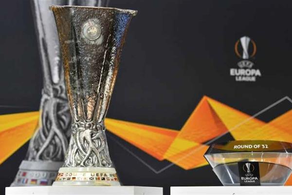 Quedan definidos los grupos de la Europa League